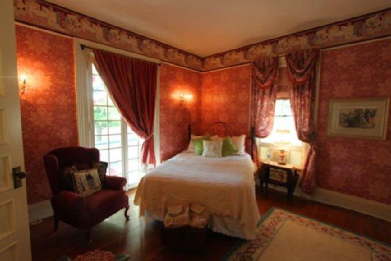 Royal Inn Columbia/Fort Jackson Kamer foto