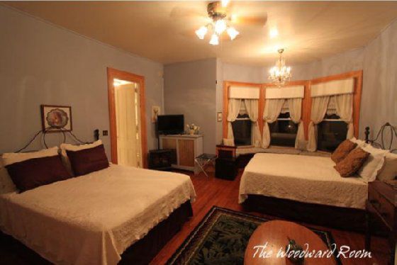 Royal Inn Columbia/Fort Jackson Kamer foto