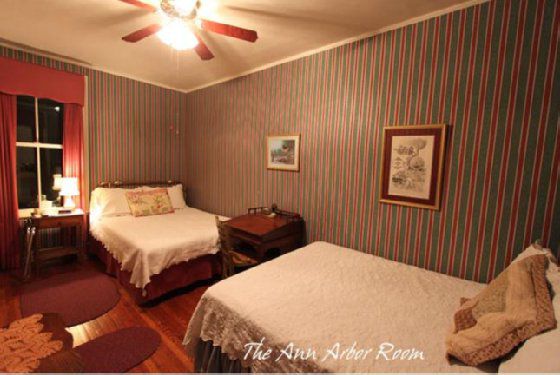 Royal Inn Columbia/Fort Jackson Kamer foto
