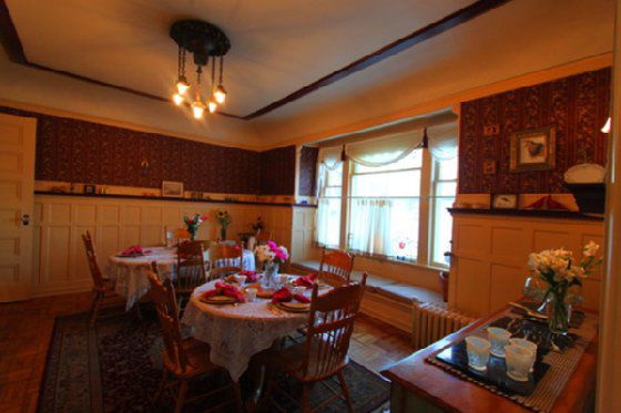 Royal Inn Columbia/Fort Jackson Restaurant foto
